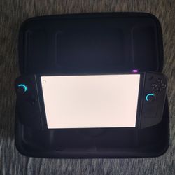 Lenovo Legion Go Z1 Extreme