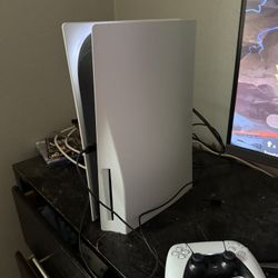 PS5