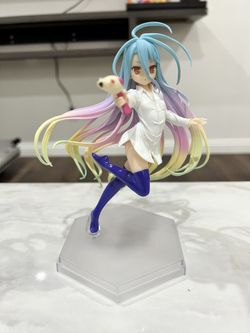 Shiro Pop Up Parade