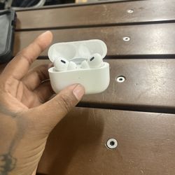 AirPods Gen 3 & Gen 2 Pros 