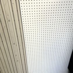 Pegboard Big Size