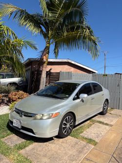 2008 Honda Civic