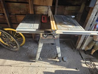 Table Saw