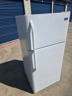Refrigerator and freezer