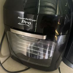 Air Fryer 