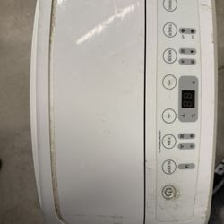 Garrison 12000 BTU Portable Air Conditioner