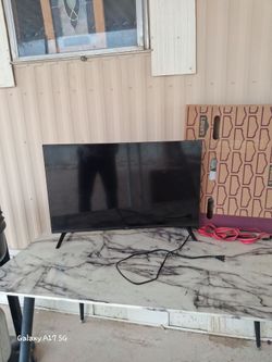 32' LG Smart tv