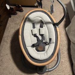 Maxi-Cosi Cassia Baby Swing