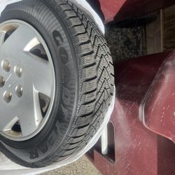 205/85/15 Tires