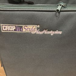Rolling Bag 