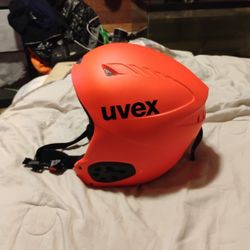 Ski Helmet