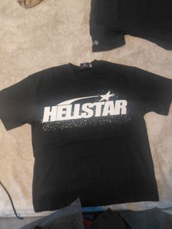 HELLSTAR TSHIRT