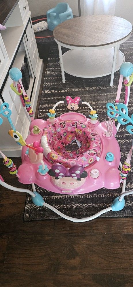 Baby Bouncer