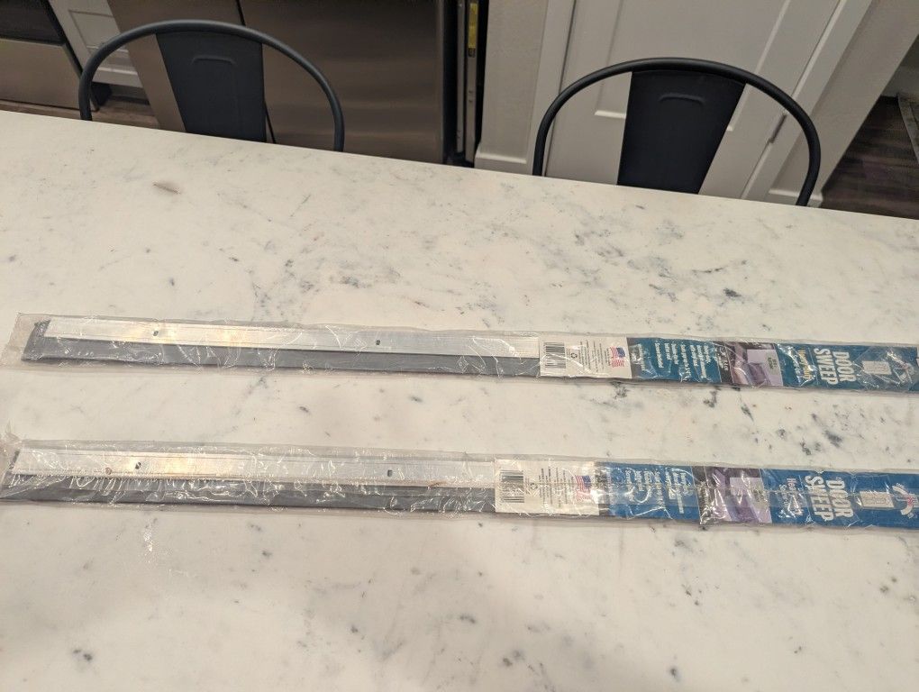 Door Sweeps