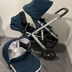 Uppababy stroller for sale hotsell