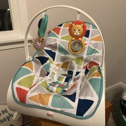 Baby Chair