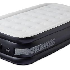 Brand New Twin Air Mattress – Unopened Box
