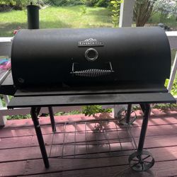 BBQ Grill