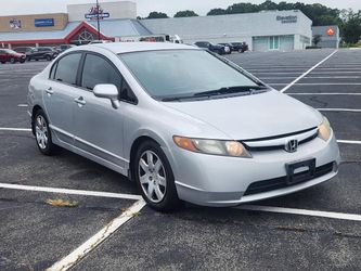 2006 Honda Civic