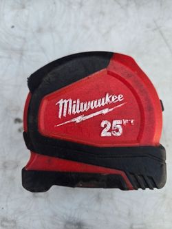 Milwaukee tools
