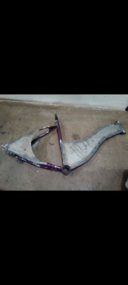 Beach cruiser lowrider uptown frame
