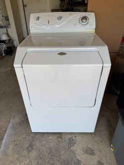 Maytag Electric Dryer
