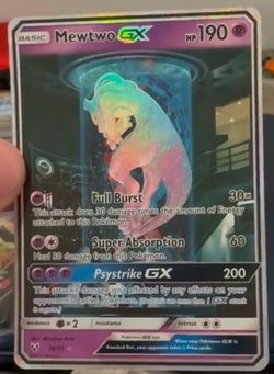 Pokemon card collection