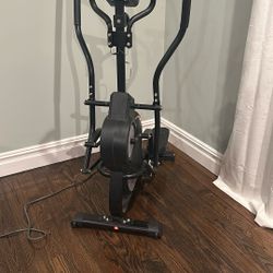 Yousda Elliptical 
