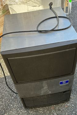 Manitowoc ice maker UDP0080A-161