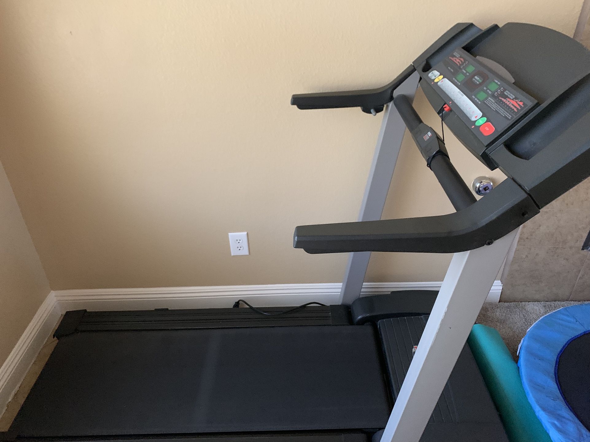 ProForm CR610 Treadmill