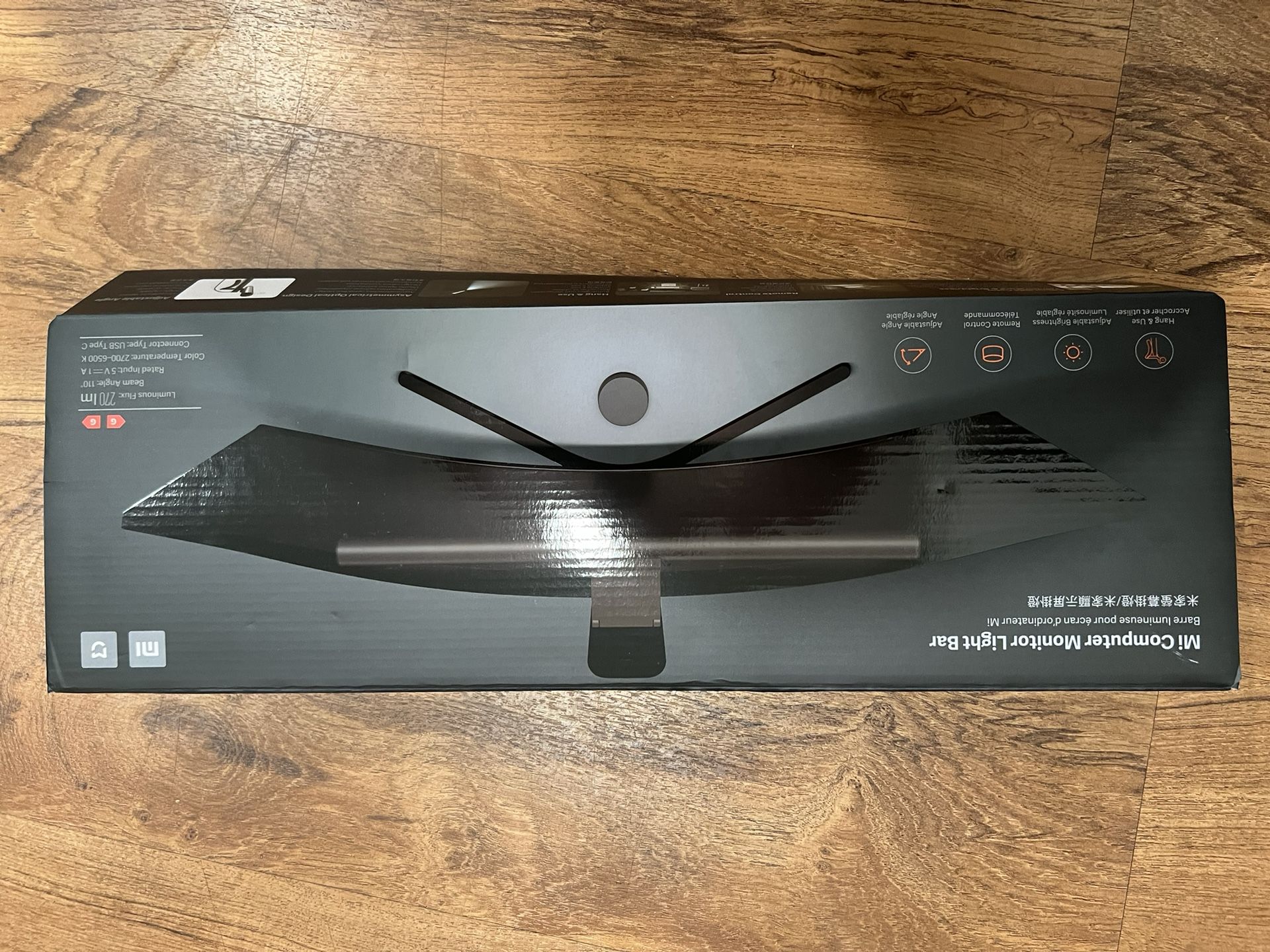 Xiaomi Computer Monitor Light Bar