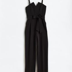 H&M women pant Jumpsuit 