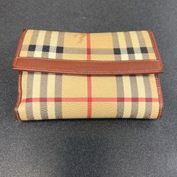 Burberry Wallet 