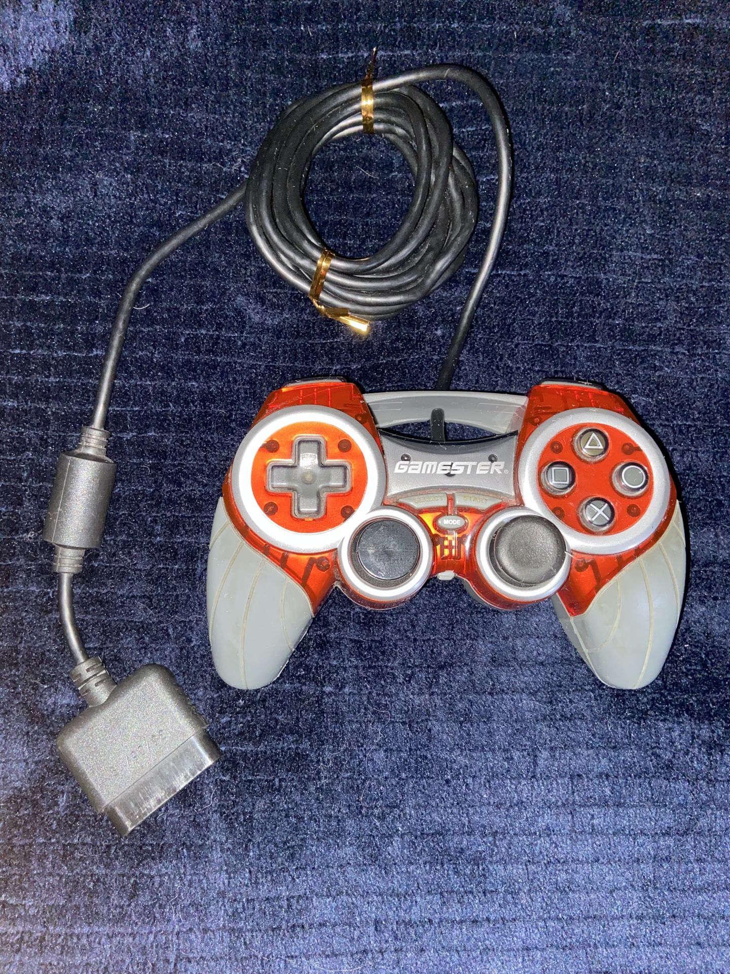 PlayStation 2 remote control