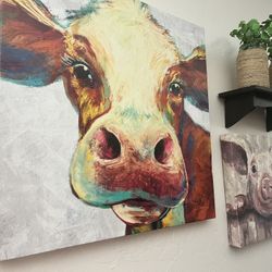 Decore/canvas 