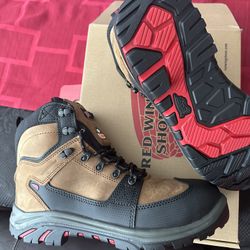 Working  Boots 