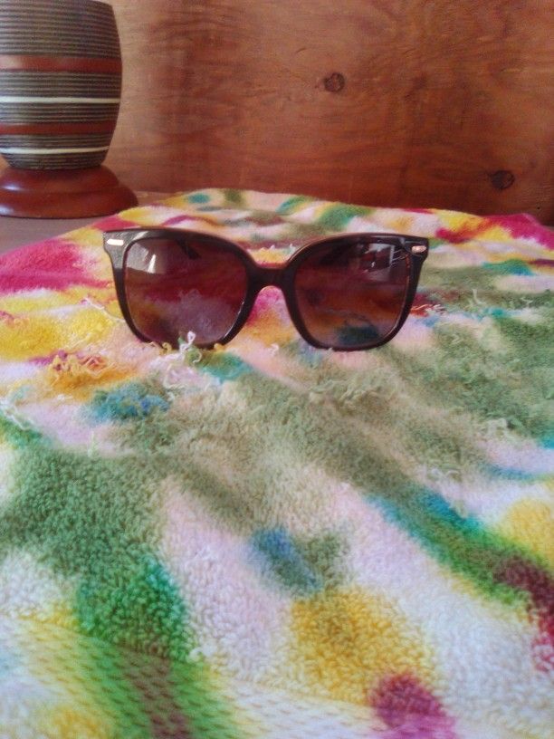 Women's Coach Sunglasses