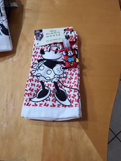 Minnie 3 Piece Kitchen Set