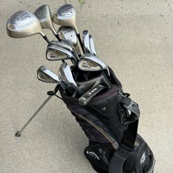 Golf Clubs ~ Right Hand Sets