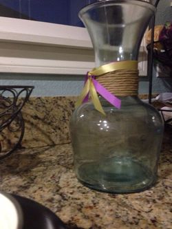 Vase