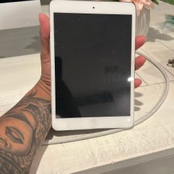 iPad 