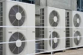 HVAC Replacement — Payments Starting at $97/Month OAC
