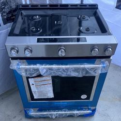 KitchenAid Range Stove GAS $800