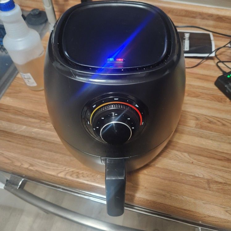 Used Air Fryer