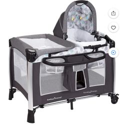 Baby Bassinet