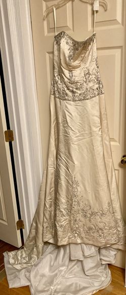 Beautiful Wedding Dress