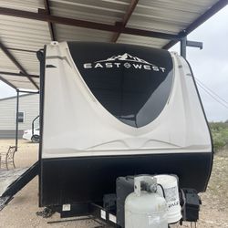 East To West Rv
