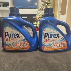 Purex (128oz)
