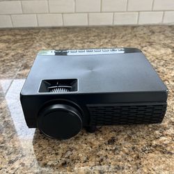 1080p projector