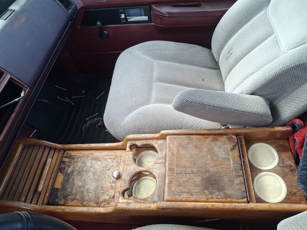 Truck Accessories 